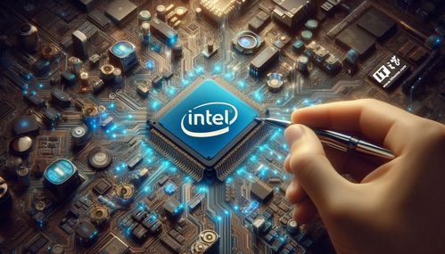 Arm詢問收購英特爾處理器產(chǎn)品部門遭拒，芯片產(chǎn)業(yè)格局引關(guān)注